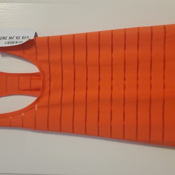 zyia Havana tank - Picture 2 of 4